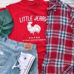 Little Jerry T-Shirt