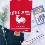 Little Jerry T-Shirt