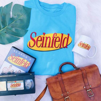 Seinfeld T-Shirt