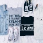 Assman T-shirt