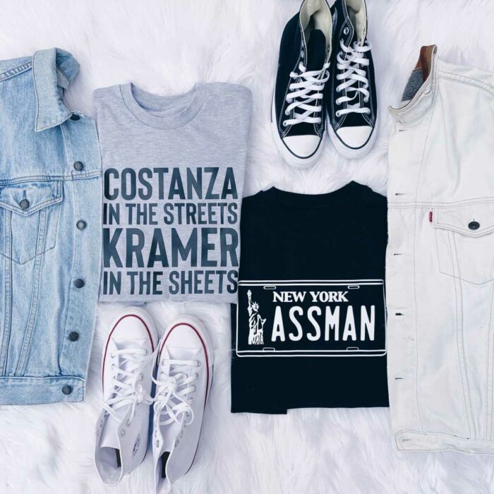 Assman T-shirt