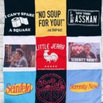 No Soup For You T-Shirt