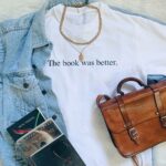 The Book Was Better T-Shirt