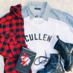 Cullen T-Shirt