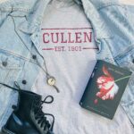 Cullen EST 1901 T-Shirt