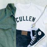 Cullen T-Shirt