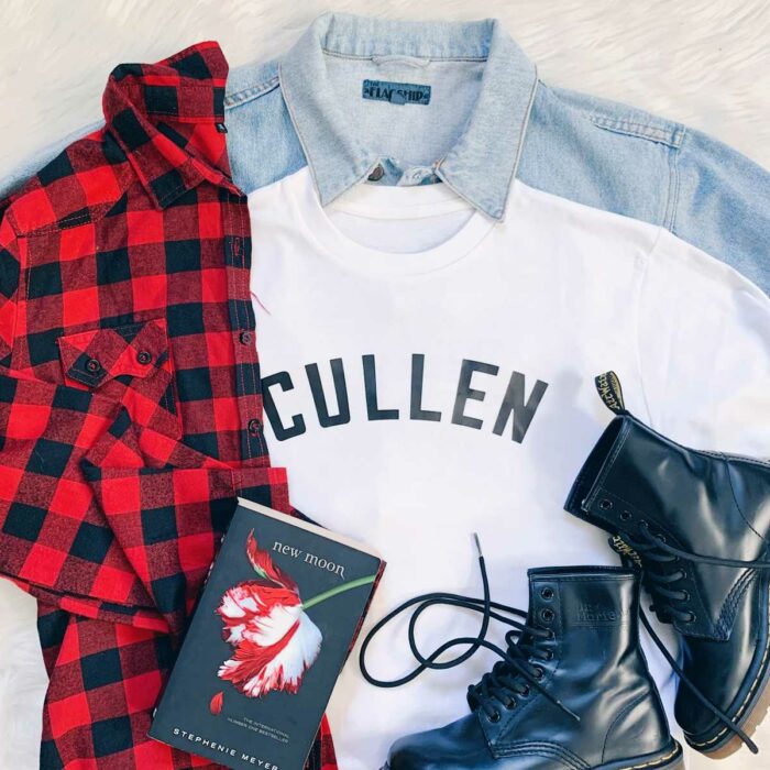 Cullen T-Shirt