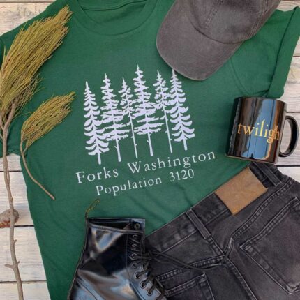 Fork Population