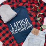 La Push Washington T-Shirt