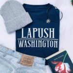 La Push Washington T-Shirt