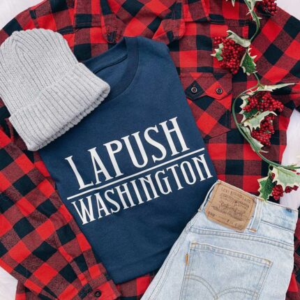 La Push Washington T-Shirt