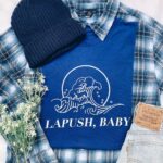 La Push Baby T-Shirt