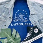 La Push Baby T-Shirt