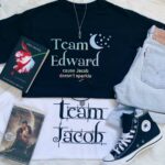 Team Jacob T-Shirt