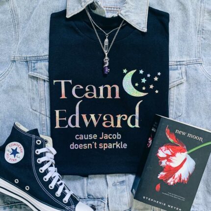 Team Edward T-Shirt