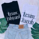 Team Edward T-Shirt