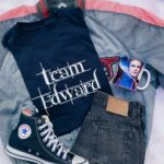 Team Edward T-Shirt