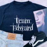 Team Edward T-Shirt
