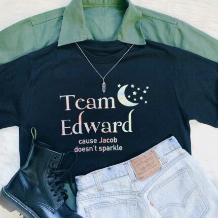 Team Edward T-Shirt