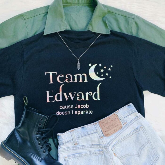 Team Edward T-Shirt