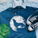Wolf Moon T-Shirt