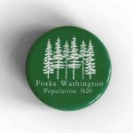 Forks Washington Population Magnet