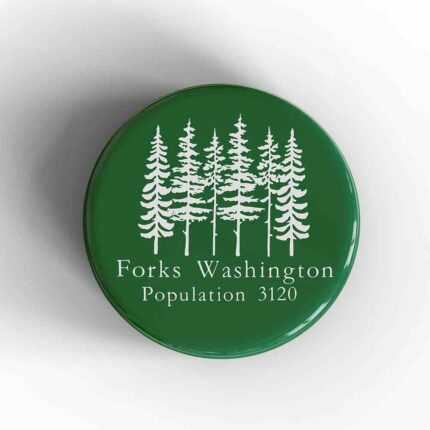 Forks Washington Population Magnet