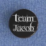 Team Jacob Badge