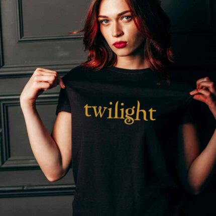 twilight t-shirt