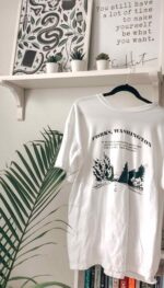 Forks Washington T-Shirt