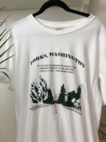 Forks Washington T-Shirt