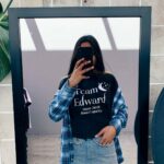 Team Edward T-Shirt