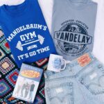 Vandelay T-Shirt