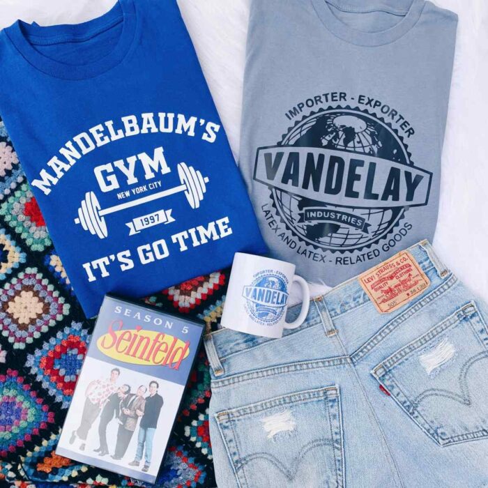 Vandelay T-Shirt