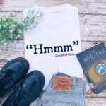 Hmmm T-Shirt