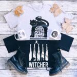 Seven Cats Inn T-Shirt