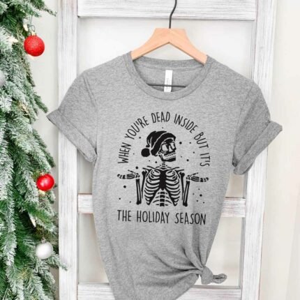 Dead Inside T-Shirt