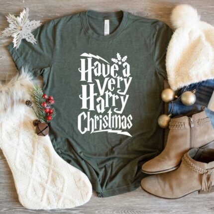 harry xmas