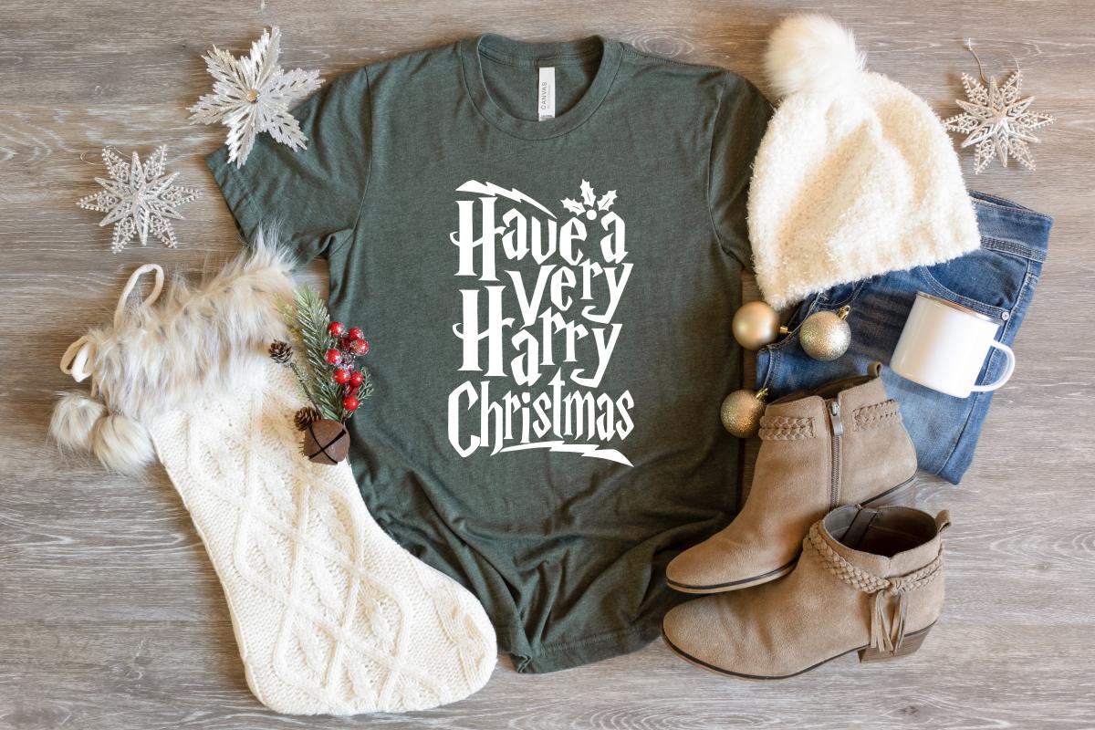 harry xmas harry xmas