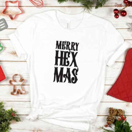 Merry Hexmas T-Shirt