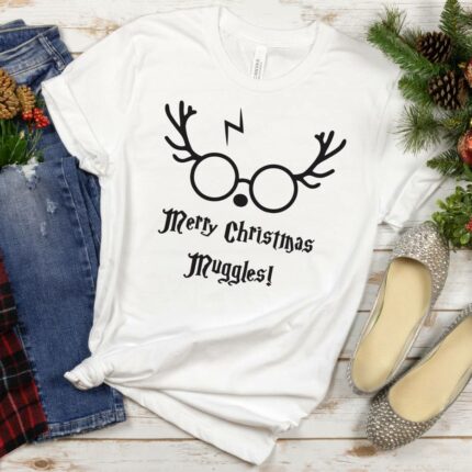 merry xmas muggle