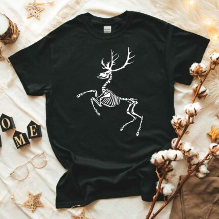 Reindeer T-Shirt