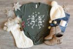 Dancing Skeleton T-Shirt - Image 2