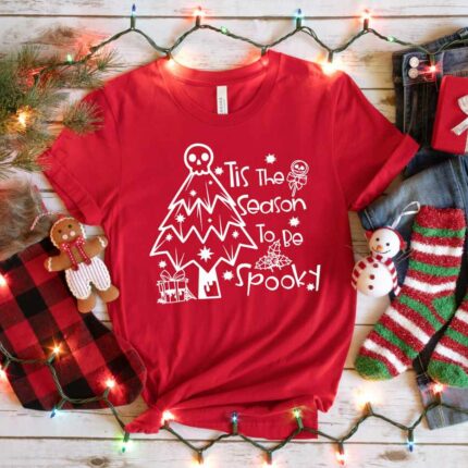 Spooky T-Shirt