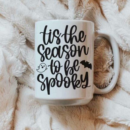 Tis The Season Mug