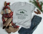 Farm Fresh Christmas Trees T-Shirt