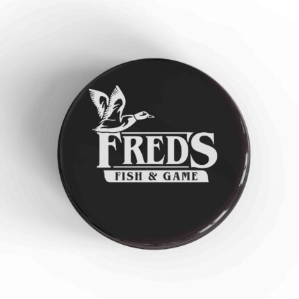 Fred's Fish & Game
