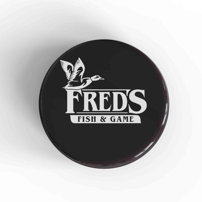 Fred's Fish & Game