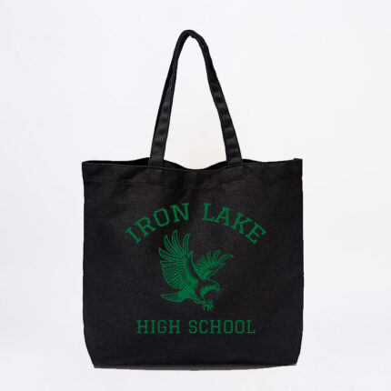 Iron Lake High School