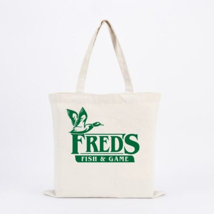 Freds Fish and Game